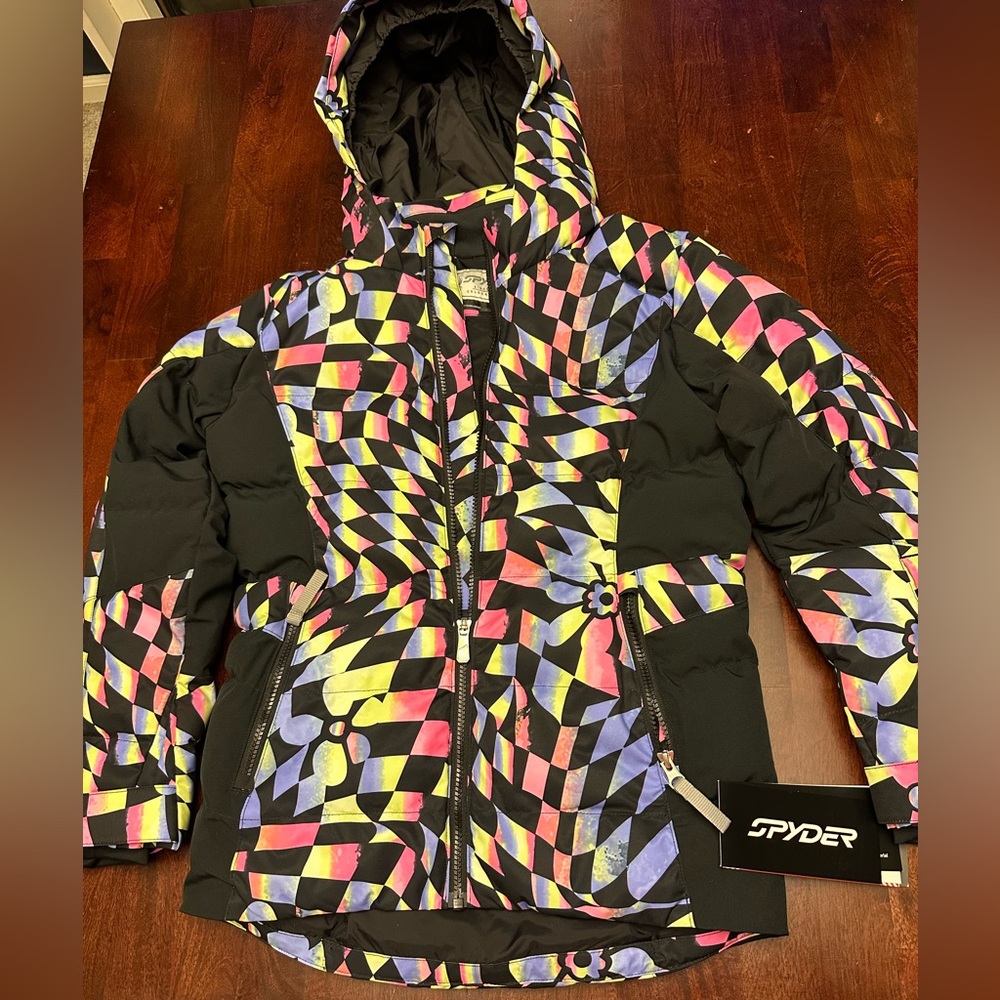 Winter Jacket